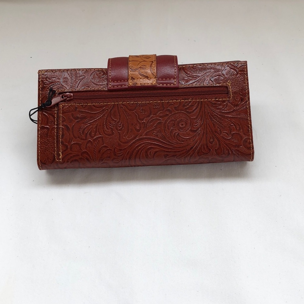 Large wallet - Picture 6 of 6